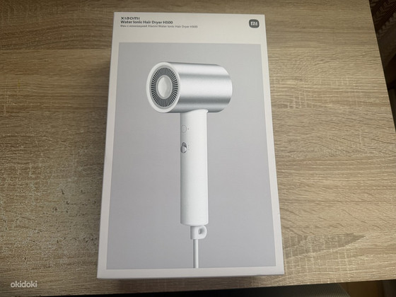 Xiaomi Water Ionic Hair Dryer H500