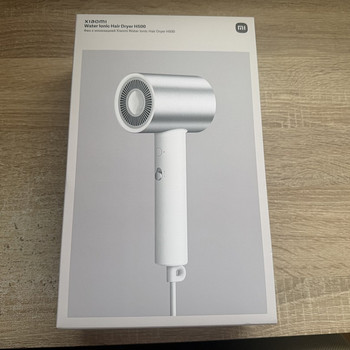 Xiaomi Water Ionic Фен для волос H500