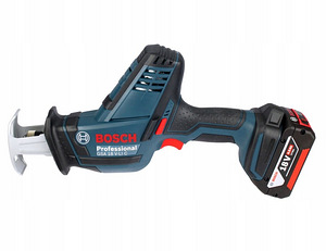 Bosch GSA 18 V-LI C (1 foto / 1)