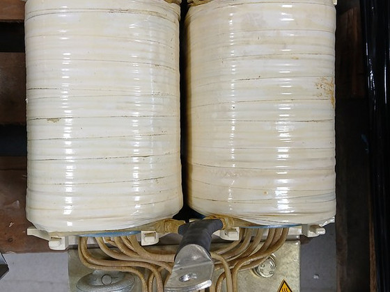 Трансформатор Gass ELTL 16,5 (400В / 53-66В 16,5kVA)