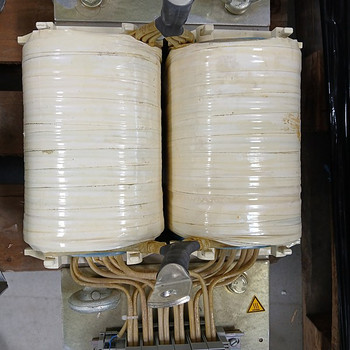 Трансформатор Gass ELTL 16,5 (400В / 53-66В 16,5kVA)