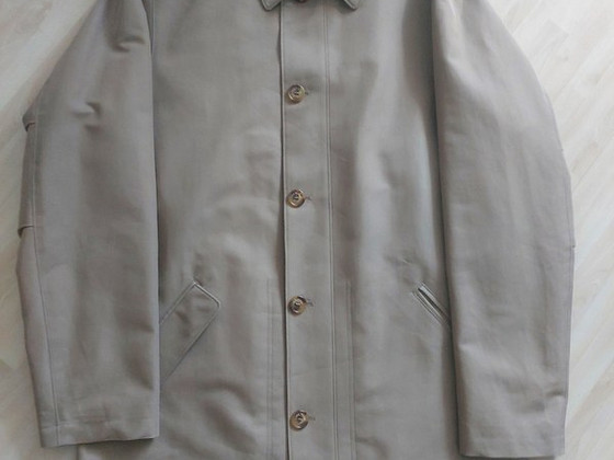 Loro Piana coat