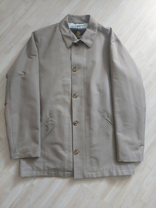 Пальто Loro Piana (1 фото из 5)
