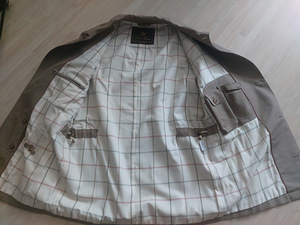 Пальто Loro Piana (2 фото из 5)