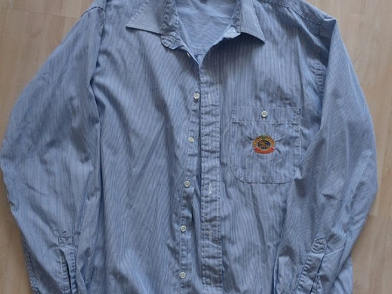 Burberrys shirt