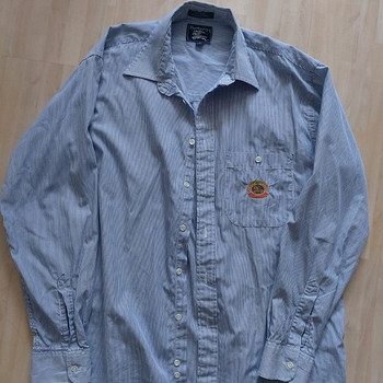 Burberrys shirt