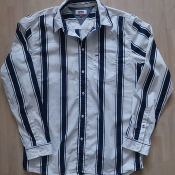 Рубашка Tommy Jeans