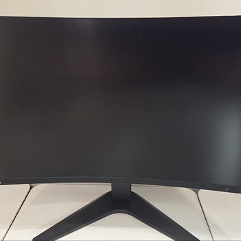 Lenovo G32qc-10 32” изогнутый QHD игровой монитор