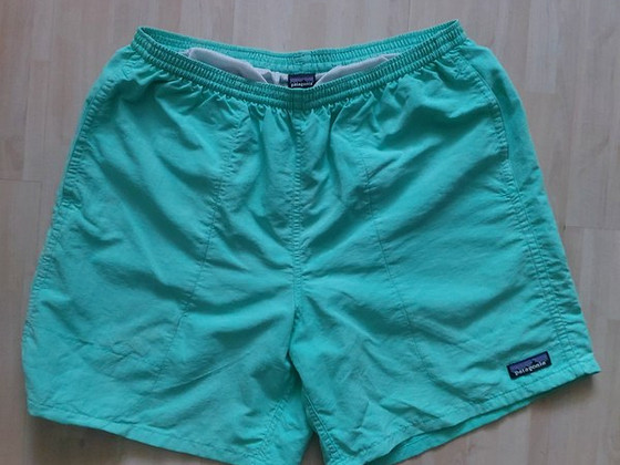 Patagonia shorts