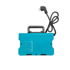 Keevitusaparaat MMA 250 + Karp (6 foto / 6)