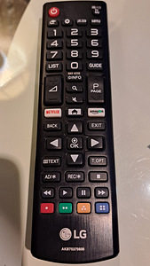 Televizor (5 foto / 5)