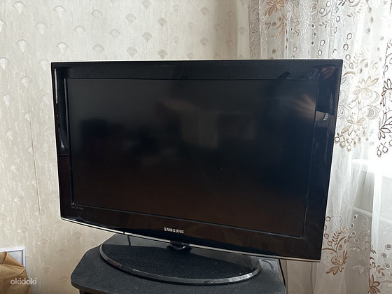 Samsung teler + kapp (valikuline)