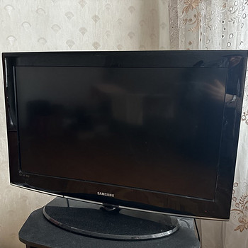 Samsung teler + kapp (valikuline)