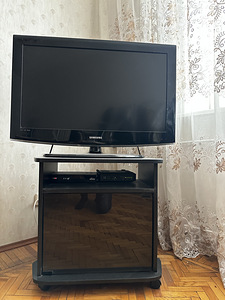 Samsung teler + kapp (valikuline) (4 foto / 4)