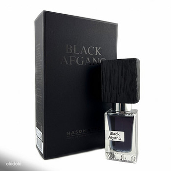 Nasomatto Black Afgano 100% Оригинал! НОВЫЙ