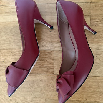 Новые туфельки Red Valentino 36,5-37