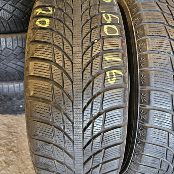 205 60 R 16 Kumho Wi51 WinterCraft
