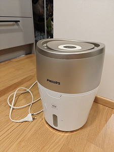 Philips 2000 HU4803/01 õhuniisutaja — peaaegu uus (1 foto / 2)