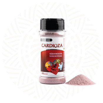 Cardioza Südamesool 100g