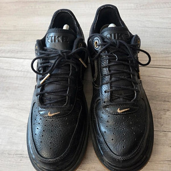 43 Nike Air force 1 vip AF1 vip