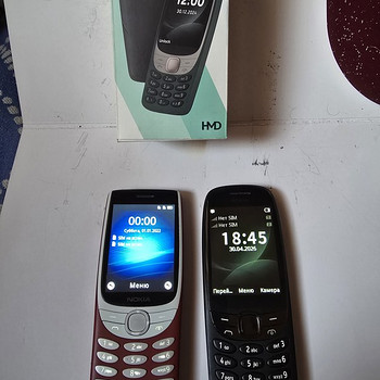 Nokia