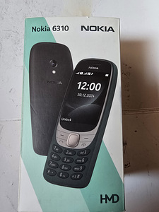 Nokia (2 фото из 2)