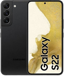 Samsung Galaxy S22 128GB (1 фото из 5)