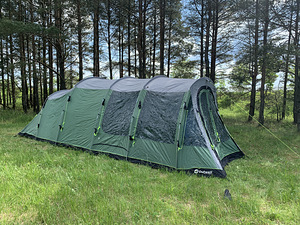 Outwell Mallwood 5 (1 фото из 10)
