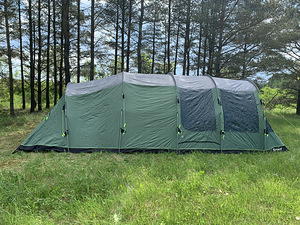 Outwell Mallwood 5 (2 фото из 10)