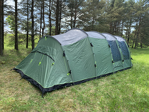 Outwell Mallwood 5 (3 фото из 10)