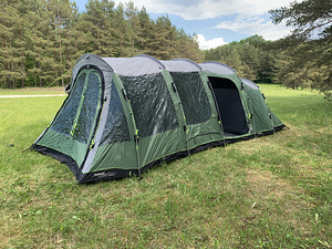 Outwell Mallwood 5 (4 фото из 10)