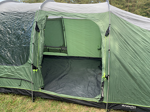 Outwell Mallwood 5 (6 фото из 10)