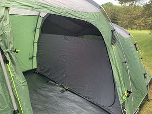 Outwell Mallwood 5 (8 фото из 10)