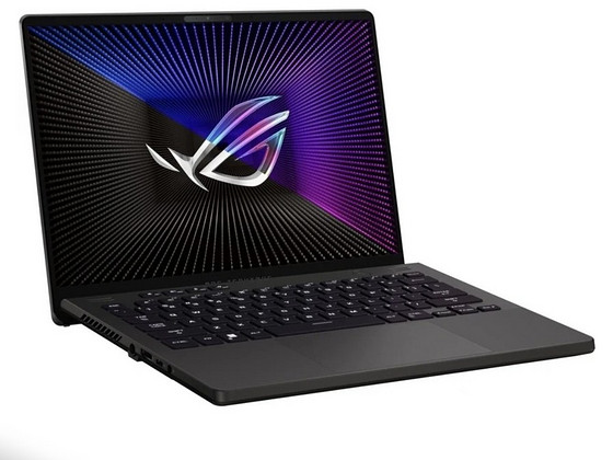 Ноутбук ASUS ROG Zephyrus g14