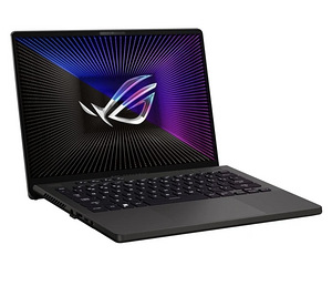 Ноутбук ASUS ROG Zephyrus g14 (2 фото из 6)