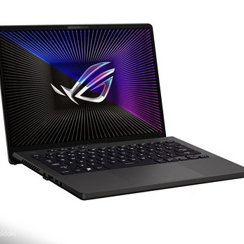 Ноутбук ASUS ROG Zephyrus g14
