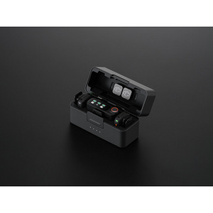 DJI Mic 3 (2 TX + 1 RX + Charging Case) (1 foto / 1)