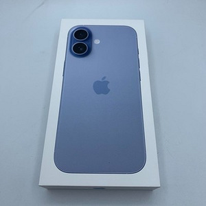 Apple iPhone 17 256GB Mist Blue (1 фото из 1)