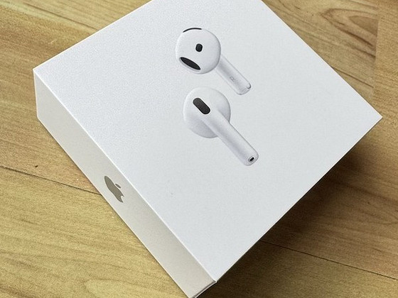 Apple Airpods 4 (ANC)