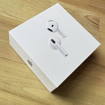 Apple Airpods 4 (ANC)