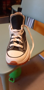 CONVERSE ALL STAR Chuck Taylor (4 фото из 6)