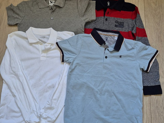 Laste riided suurus 152
