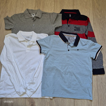 Laste riided suurus 152