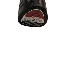 Аккумулятор Milwaukee 2,0Ah 12v (5 фото из 5)