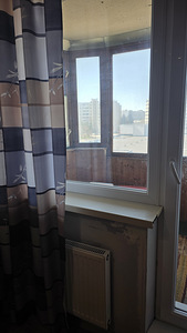 Linnamäe tee 45, Lasnamäe, Tallinn, Harjumaa (5 фото из 8)