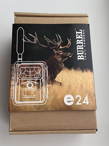 Burrel E24 4G Trail Cameras (1 foto / 4)