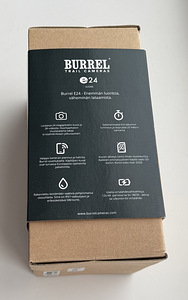 Burrel E24 4G Trail Cameras (4 foto / 4)