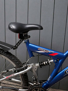 Müüa mägiratas GRAND 26" (1 foto / 3)