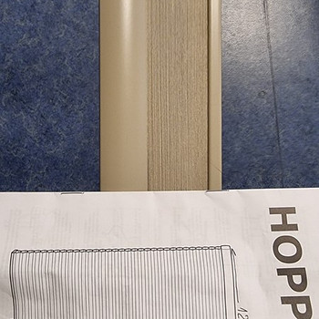 Ikea рулонная штора