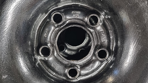 VW NAELREHVID PLEKKVELGEDEL 5X112 ,GOODYEAR 195X55X15X4TK (5 foto / 6)